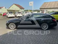 2017 Mercedes Benz CLS 250