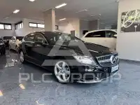 2017 Mercedes Benz CLS 250