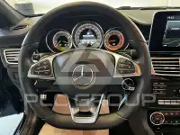 2017 Mercedes Benz CLS 250