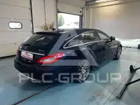 2017 Mercedes Benz CLS 250