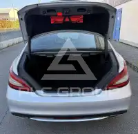 2017 Mercedes Benz CLS 250