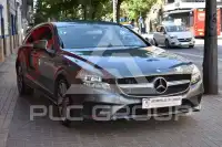 2017 Mercedes Benz CLS 250