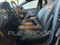 2017 Mercedes Benz CLS 250
