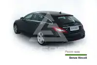 2017 Mercedes Benz CLS-Class