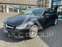 2017 Mercedes Benz CLS 250