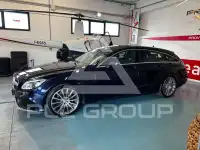 2017 Mercedes Benz CLS 250
