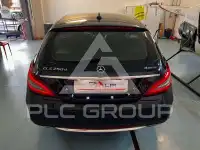 2017 Mercedes Benz CLS 250