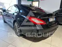 2017 Mercedes Benz CLS 250