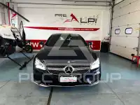 2017 Mercedes Benz CLS 250