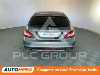 2017 Mercedes Benz CLS 250