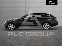 2017 Mercedes Benz CLS 250