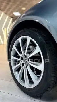 2017 Mercedes Benz CLS 250