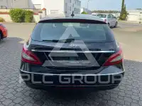 2017 Mercedes Benz CLS 250
