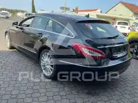 2017 Mercedes Benz CLS 250