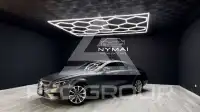 2017 Mercedes Benz CLS 250