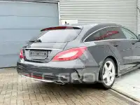 2017 Mercedes Benz CLS 250