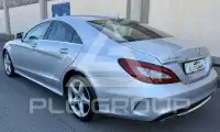 2017 Mercedes Benz CLS 250