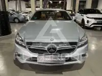2017 Mercedes Benz CLS 250