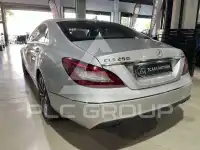 2017 Mercedes Benz CLS 250