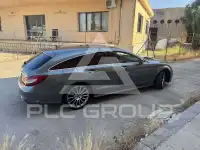 2017 Mercedes Benz CLS 250