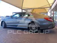 2017 Mercedes Benz CLS 250