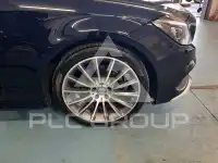 2017 Mercedes Benz CLS 250