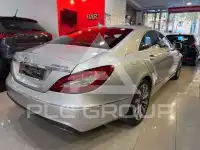 2017 Mercedes Benz CLS 250