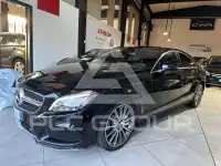 2017 Mercedes Benz CLS 250