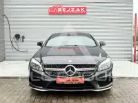 2017 Mercedes Benz CLS 250