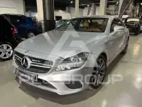 2017 Mercedes Benz CLS 250