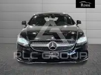 2017 Mercedes Benz CLS 250