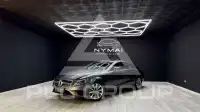 2017 Mercedes Benz CLS 250