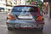 2017 Mercedes Benz CLS 250
