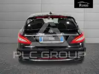 2017 Mercedes Benz CLS 250