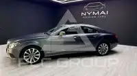 2017 Mercedes Benz CLS 250