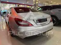 2017 Mercedes Benz CLS 250