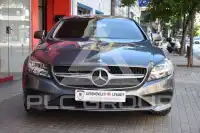 2017 Mercedes Benz CLS 250