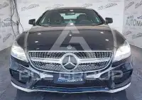 2017 Mercedes Benz CLS 250