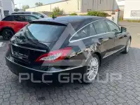 2017 Mercedes Benz CLS 250