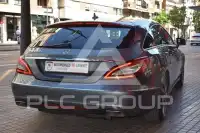 2017 Mercedes Benz CLS 250