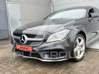 2017 Mercedes Benz CLS 250