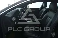 2017 Mercedes Benz CLS-Class