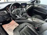 2017 Mercedes Benz CLS 250
