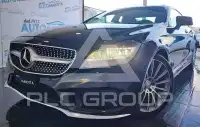 2017 Mercedes Benz CLS 250