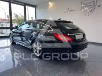 2017 Mercedes Benz CLS 250