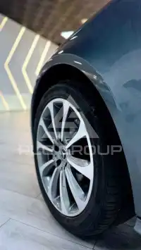 2017 Mercedes Benz CLS 250