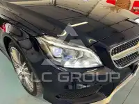 2017 Mercedes Benz CLS 250