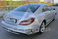 2017 Mercedes Benz CLS 250