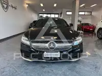 2017 Mercedes Benz CLS 250
