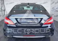 2017 Mercedes Benz CLS 250